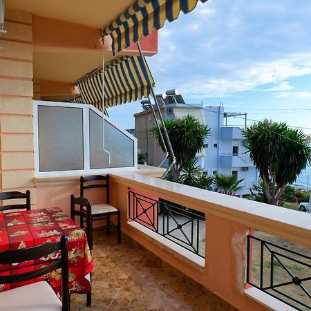 Kalemi Apartments Qazim Pali Dış mekan fotoğraf