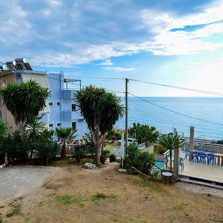 Kalemi Apartments Qazim Pali Dış mekan fotoğraf