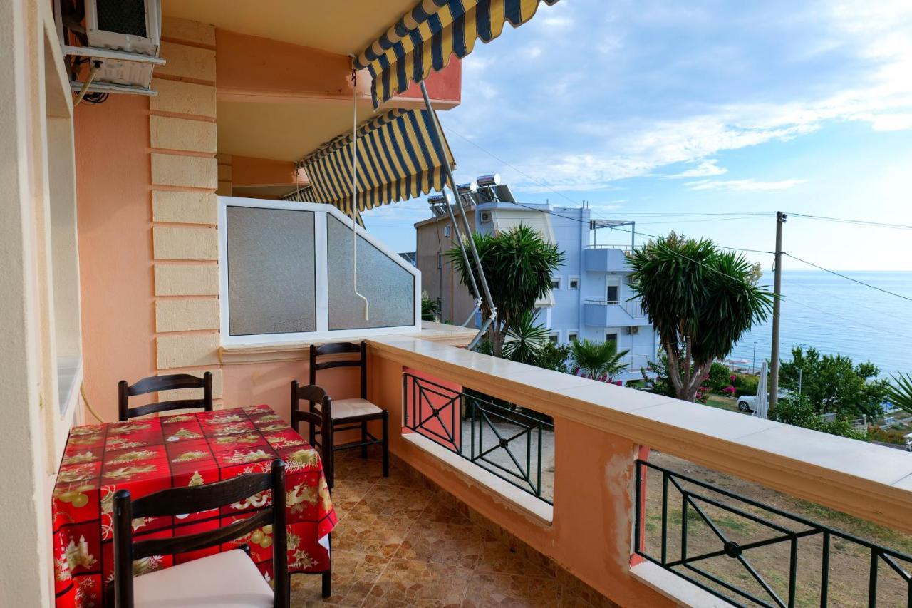 Kalemi Apartments Qazim Pali Dış mekan fotoğraf