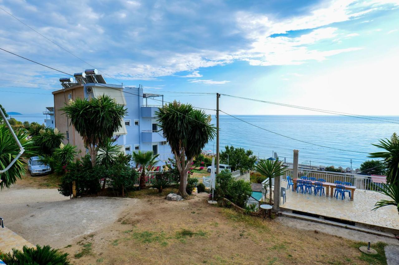 Kalemi Apartments Qazim Pali Dış mekan fotoğraf