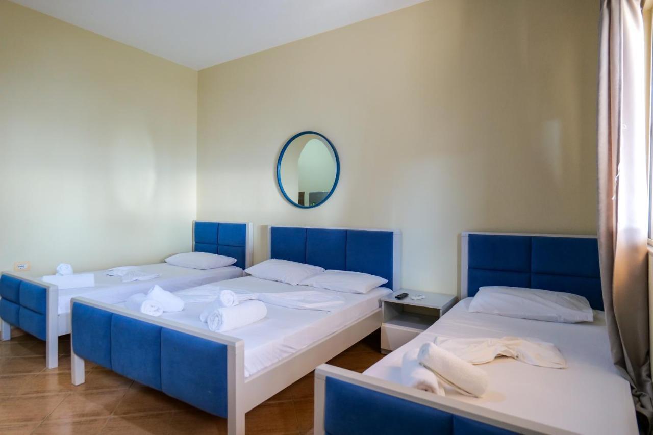Kalemi Apartments Qazim Pali Dış mekan fotoğraf