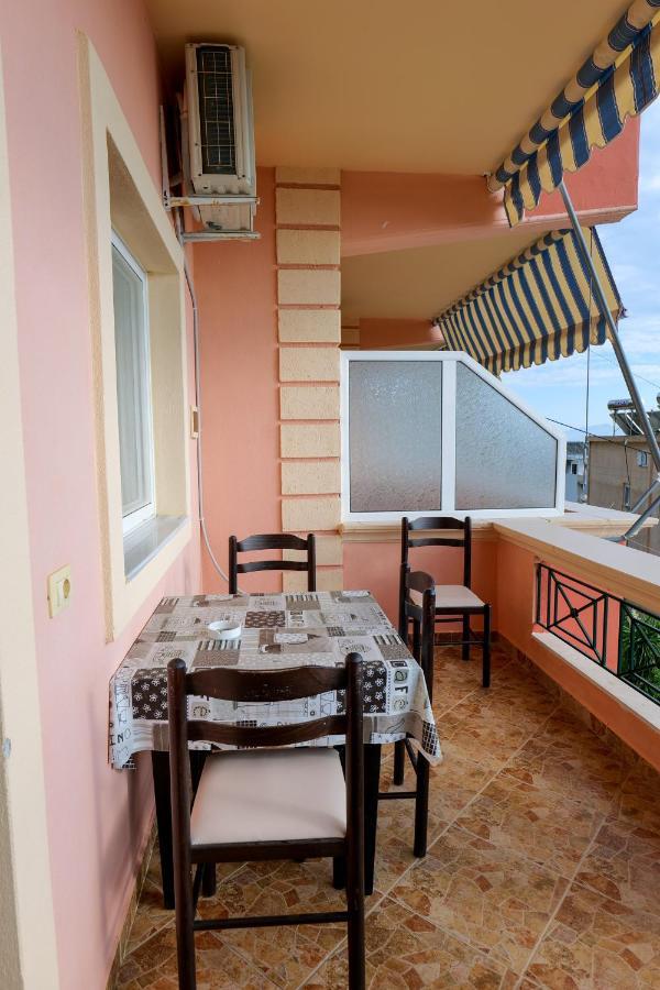 Kalemi Apartments Qazim Pali Dış mekan fotoğraf