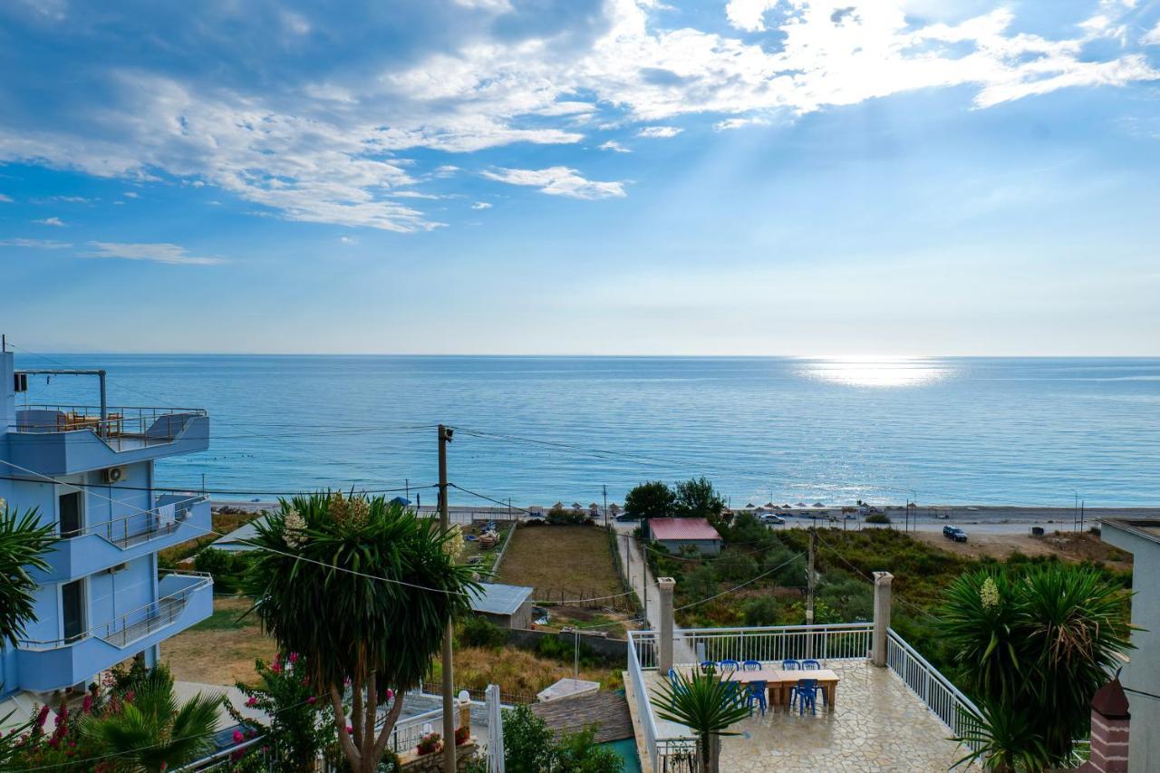 Kalemi Apartments Qazim Pali Dış mekan fotoğraf