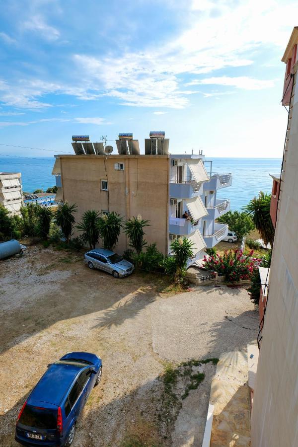 Kalemi Apartments Qazim Pali Dış mekan fotoğraf