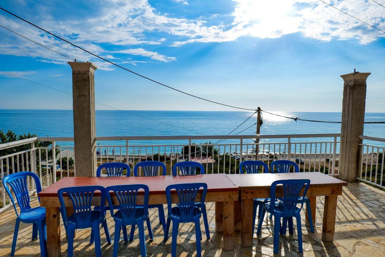 Kalemi Apartments Qazim Pali Dış mekan fotoğraf